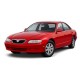 Mazda Millenia Sedan 1995 Mazda Millenia Sedan 1995
