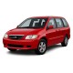 Mazda MPV MPV MV 2000 Mazda MPV MPV MV 2000