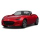 Mazda MX-5 2016 Mazda MX-5 2016
