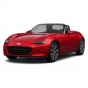 Mazda MX-5 2016