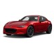 Mazda MX-5 Miata RF Club 2021 Mazda MX-5 Miata RF Club 2021