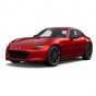 Mazda MX-5 Miata RF Club 2021