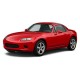 Mazda MX-5 Miata RF Two-doorConvertible 2006 Mazda MX-5 Miata RF Two-doorConvertible 2006