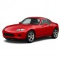 Mazda MX-5 Miata RF Two-doorConvertible 2006
