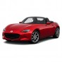 Mazda MX-5 Miata Two-doorConvertible 2016