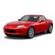 Mazda MX-5 Miata Two-doorHardtop 2007 Mazda MX-5 Miata Two-doorHardtop 2007