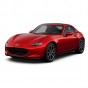 Mazda MX-5RF 2017