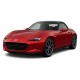 Mazda MX-6 MX-5 2023 Mazda MX-6 MX-5 2023