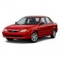 Mazda Protege Sedan 1999