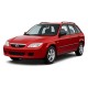 Mazda Protege Station Wagon 2002 Mazda Protege Station Wagon 2002