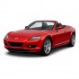 Mazda RX-8 Two-doorConvertible 2004