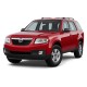 Mazda Tribute SUV 2007 Mazda Tribute SUV 2007