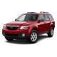 Mazda Tribute SUV 2011 Mazda Tribute SUV 2011