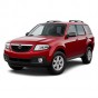Mazda Tribute SUV 2011