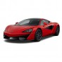 McLaren 570GT 2017