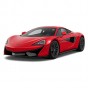 McLaren 570S 2018