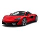 Mclaren 570S Spider (convertible) 2019 Mclaren 570S Spider (convertible) 2019