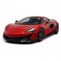 McLaren 600LT 2019