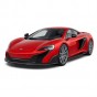 McLaren 675LT 2016