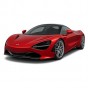McLaren 720S 2017
