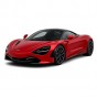 McLaren 720S 2019