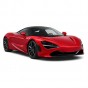 Mclaren 720S 2021
