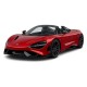 McLaren 7205765LTSpider Two-doorConvertible 2021 McLaren 7205765LTSpider Two-doorConvertible 2021
