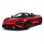 McLaren 7205765LTSpider Two-doorConvertible 2021