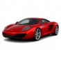 McLaren 540570600620r Two-doorCoupe 2012