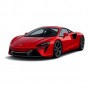 McLaren Artura Two-doorCoupe 2023