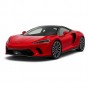 McLaren GT Two-doorCoupe 2019