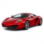McLaren MP4-12C Two-doorCoupe 2010