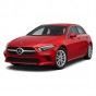 Mercedes Benz A Class(A level) 2020