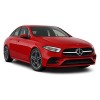 Mercedes Benz A-Class Sedan AMG Line 220 2019