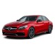 Mercedes Benz AMG C63 2017