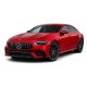 Mercedes Benz AMG GT 63S 4Door Coupe 2023