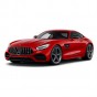 Mercedes Benz AMG GT Coupe 2020