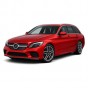Mercedes Benz C43 travel 2018