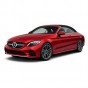 Mercedes Benz C-Class Cabriolet AMG Line 300 2019