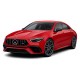 Mercedes Benz CLA AMG 45S 2023