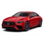 Mercedes Benz CLA AMG 45S 2023
