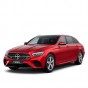Mercedes Benz E300L 2021