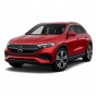 Mercedes Benz EQA 2022