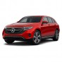Mercedes Benz EQC 2021