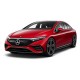 Mercedes Benz EQS 2022