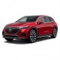 Mercedes Benz EQS SUV 2023