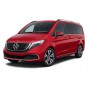 Mercedes Benz EQV 2022