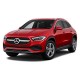 Mercedes Benz GLA SUV 2021