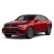 Mercedes Benz GLC Coupe 2022 Mercedes Benz GLC Coupe 2022