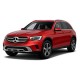 Mercedes Benz GLC SUV 2020 Mercedes Benz GLC SUV 2020